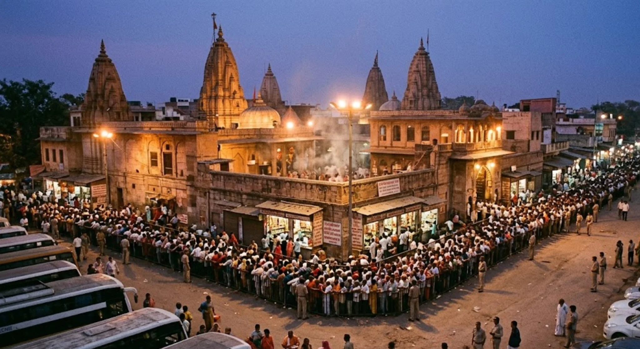 Why Mehandipur Balaji Is Becoming Popular Among Devotees: Things You Should Know