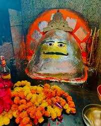 Shri Bhairav Mehandipur Balaji