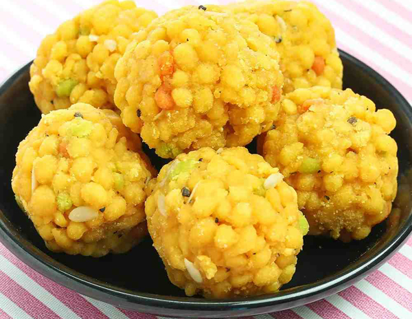 Laddupuri